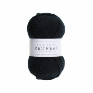 West Yorkshire Spinners ROVING RE TREAT Chunky Knitting Yarn Wool - 099 Reflect