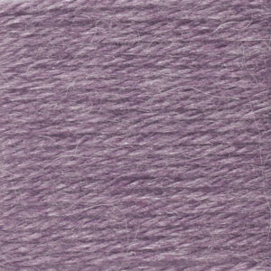 James C Brett Aztec Aran with Alpaca Knitting Wool Yarn 100g - AL5 Lilac
