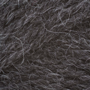 James C Brett Aztec Aran with Alpaca Knitting Wool Yarn 100g - AL11 Dark Grey