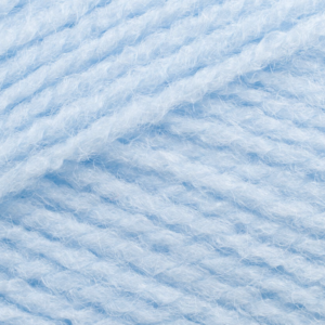 James C Brett Super Soft Baby 4 Ply 100g Knitting Wool Yarn - BY5 Blue