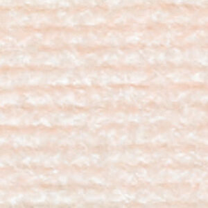 James C Brett Super Soft Baby 4 Ply 100g Knitting Wool Yarn - BY8 Rose