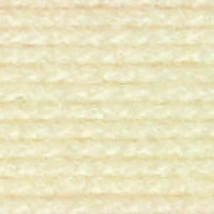 James C Brett Super Soft Baby 4 Ply 100g Knitting Wool Yarn - BY9 Yellow