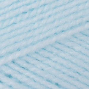 James C Brett Super Soft Baby 4 Ply 100g Knitting Wool Yarn - BY12 Sky Blue