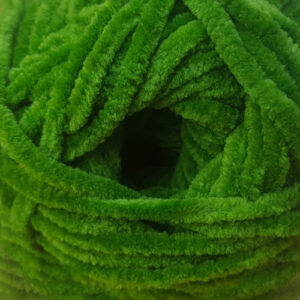 James C Brett FLUTTERBY Chunky Knitting Wool Yarn 100g B48 Green