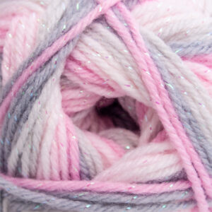 James C Brett Baby Twinkle Prints DK Wool / Yarn - BTP28