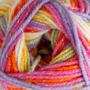 James C Brett Baby Twinkle Prints DK Wool / Yarn - BTP31