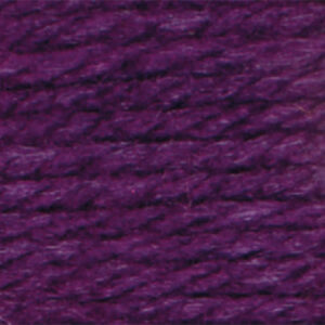 James C Brett Amazon Super Chunky 100g Wool Yarn - J19 Purple