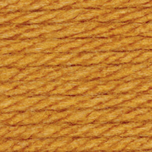 James C Brett Amazon Super Chunky 100g Wool Yarn - J23 Mustard