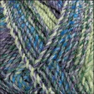 James C Brett Marble Chunky Knitting Wool Yarn 200g - MC03