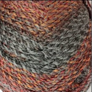James C Brett Marble Chunky Knitting Wool Yarn 200g - MC59