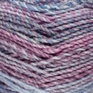 James C Brett Marble Chunky Knitting Wool Yarn 200g - MC70