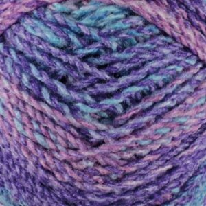 James C Brett Marble Chunky Knitting Wool Yarn 200g - MC72
