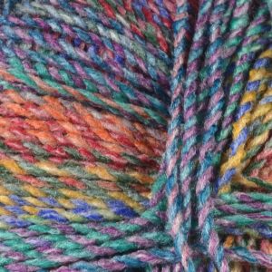 James C Brett Marble Chunky Knitting Wool Yarn 200g - MC81