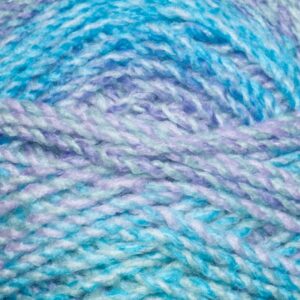 James C Brett Marble Chunky Knitting Wool Yarn 200g - MC93