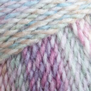 James C Brett Marble Chunky Knitting Wool Yarn 200g - MC99