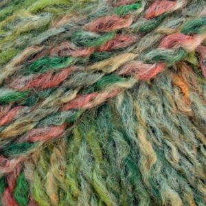 James C Brett Marble Chunky Knitting Wool Yarn 200g - MC100