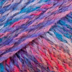 James C Brett Marble Chunky Knitting Wool Yarn 200g - MC102