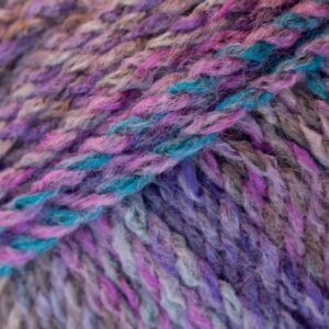 James C Brett Marble Chunky Knitting Wool Yarn 200g - MC103