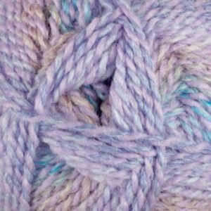 James C Brett Marble DK Wool Yarn - MT53