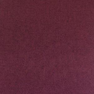 DIS Jefferson Woven Fabric Material - BURGUNDY