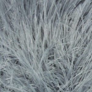 James C Brett Faux Fur Knitting Wool Yarn 100g - H08 Grey