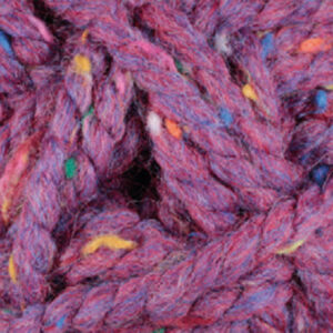 James C Brett RUSTIC MEGA CHUNKY Knitting Acrylic Yarn Wool 100g - CS23