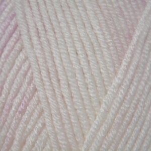 King Cole BABY PURE DK Double Knitting Wool Yarn 100g - 4803 Baby Lilac