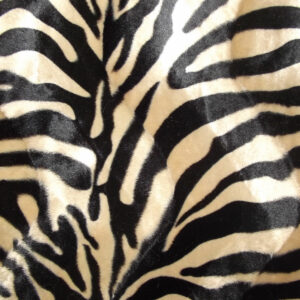 Faux Fur Pony Skin Velboa Fabric Material ANTELOPE GOLD