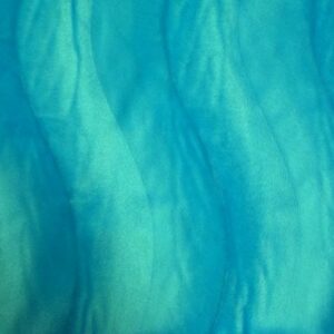 Faux Fur Pony Skin Velboa Fabric Material TURQUOISE