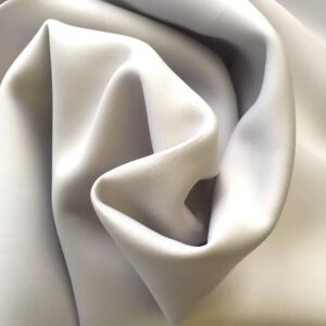 Neoprene Scuba Wetsuit Fabric Material - LIGHT GREY