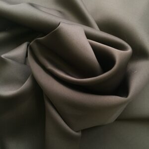 Neoprene Scuba Wetsuit Fabric Material - DK BROWN