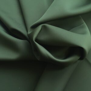 Neoprene Scuba Wetsuit Fabric Material - OLIVE