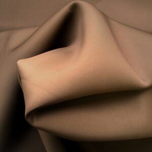 Neoprene Scuba Wetsuit Fabric Material - BROWN