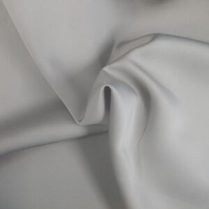 Neoprene Scuba Wetsuit Fabric Material - SILVER