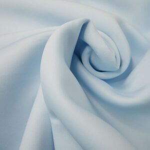 Neoprene Scuba Wetsuit Fabric Material - BABY BLUE