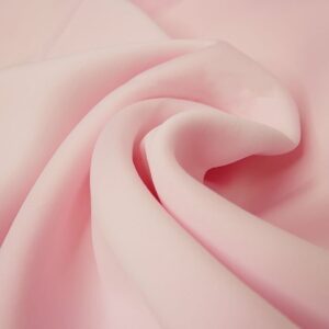 Neoprene Scuba Wetsuit Fabric Material - BABY PINK