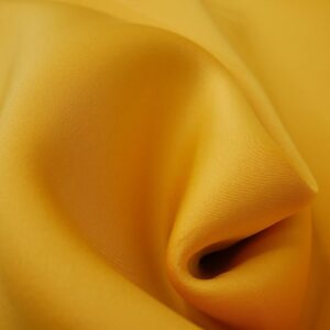 Neoprene Scuba Wetsuit Fabric Material - MUSTARD