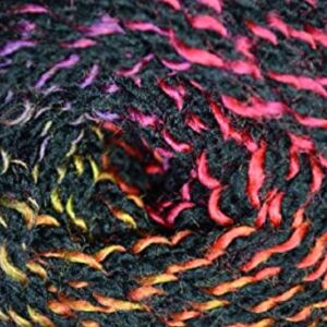 Sirdar Hayfield ILLUSION DK Double Knitting Wool Yarn 100g 300 PRESTO