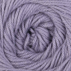 Stylecraft NATURALS BAMBOO + COTTON DK Knitting Wool Yarn 100g - 7163 Lavender