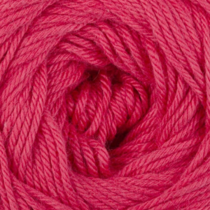Stylecraft NATURALS BAMBOO + COTTON DK Knitting Wool Yarn 100g - 7135 Azalea