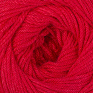 Stylecraft NATURALS BAMBOO + COTTON DK Knitting Wool Yarn 100g - 7136 Rouge
