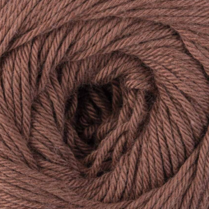 Stylecraft NATURALS BAMBOO + COTTON DK Knitting Wool Yarn 100g - 7161 Umber