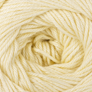 Stylecraft NATURALS BAMBOO + COTTON DK Knitting Wool Yarn 100g - 7129 Buttermilik