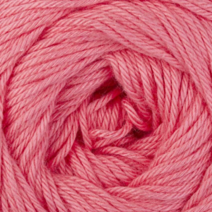 Stylecraft NATURALS BAMBOO + COTTON DK Knitting Wool Yarn 100g - 7134 Coral
