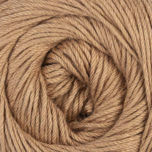 Stylecraft NATURALS BAMBOO + COTTON DK Knitting Wool Yarn 100g - 7147 Nutmeg