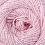 Bernat Handicrafter - Laine En Coton, Azalée. Colour: Pink | Fr