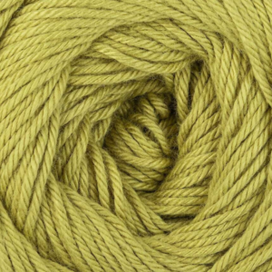 Stylecraft NATURALS BAMBOO + COTTON DK Knitting Wool Yarn 100g - 7125 Citronelle