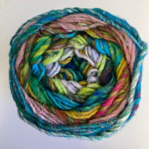 Noro KOROMO Knitting Wool Yarn 50g - Colour 5