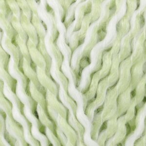 King Cole Calypso DK Double Knitting Wool Yarn 100g - 2753 Lime Coconut