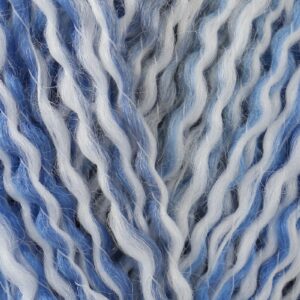 King Cole Caribbean Calypso DK Double Knitting Wool Yarn 100g - 4255 Antigua